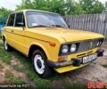 ВАЗ 2106, об'ємом двигуна 1.3 л та пробігом 0 тис. км за 800 $, фото 1 на Automoto.ua