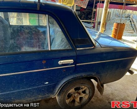 ВАЗ 2106, об'ємом двигуна 15 л та пробігом 0 тис. км за 400 $, фото 4 на Automoto.ua