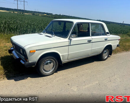 ВАЗ 2106, об'ємом двигуна 1.3 л та пробігом 120 тис. км за 990 $, фото 2 на Automoto.ua