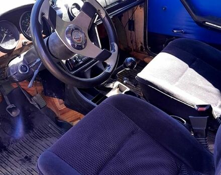 ВАЗ 2106, об'ємом двигуна 1.6 л та пробігом 100 тис. км за 600 $, фото 1 на Automoto.ua