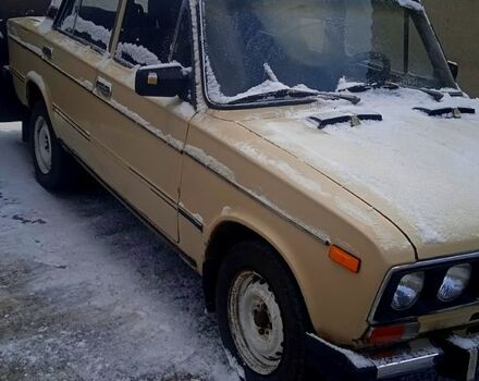 ВАЗ 2106, объемом двигателя 15 л и пробегом 250 тыс. км за 600 $, фото 6 на Automoto.ua