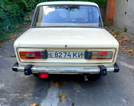 ВАЗ 2106, об'ємом двигуна 1.5 л та пробігом 0 тис. км за 1200 $, фото 3 на Automoto.ua