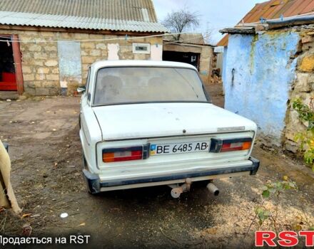 ВАЗ 2106, объемом двигателя 1.3 л и пробегом 0 тыс. км за 710 $, фото 2 на Automoto.ua