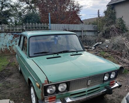 ВАЗ 2106, объемом двигателя 6 л и пробегом 3 тыс. км за 600 $, фото 5 на Automoto.ua