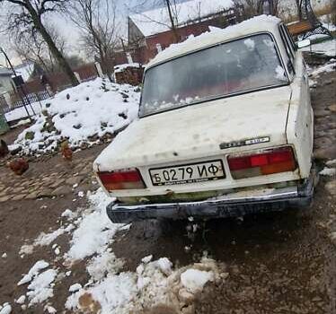 ВАЗ 2106, об'ємом двигуна 0 л та пробігом 354 тис. км за 300 $, фото 3 на Automoto.ua