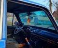 ВАЗ 2106, объемом двигателя 1.5 л и пробегом 130 тыс. км за 670 $, фото 10 на Automoto.ua