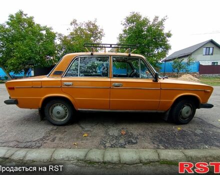 ВАЗ 2106 1985 в Южноукраинске на Automoto.ua ВАЗ 2106, объемом двигателя 1.3 л и пробегом 83 тыс. км за 1000 $, фото 1 на Automoto.ua