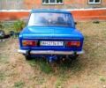 ВАЗ 2106, объемом двигателя 1.6 л и пробегом 0 тыс. км за 720 $, фото 1 на Automoto.ua
