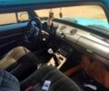ВАЗ 2106, объемом двигателя 1.6 л и пробегом 0 тыс. км за 620 $, фото 6 на Automoto.ua