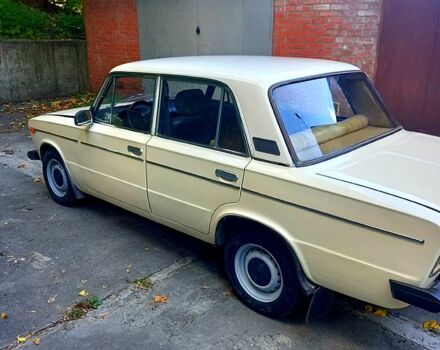 ВАЗ 2106, об'ємом двигуна 1.5 л та пробігом 0 тис. км за 1200 $, фото 2 на Automoto.ua