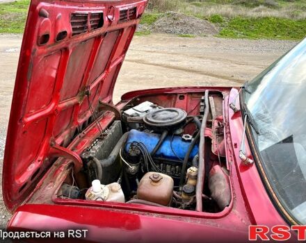 ВАЗ 2106, объемом двигателя 1.3 л и пробегом 0 тыс. км за 300 $, фото 9 на Automoto.ua