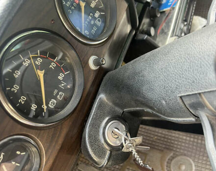 ВАЗ 2106, объемом двигателя 0 л и пробегом 110 тыс. км за 2355 $, фото 2 на Automoto.ua