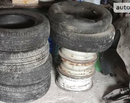 ВАЗ 2106, об'ємом двигуна 1.5 л та пробігом 165 тис. км за 898 $, фото 16 на Automoto.ua