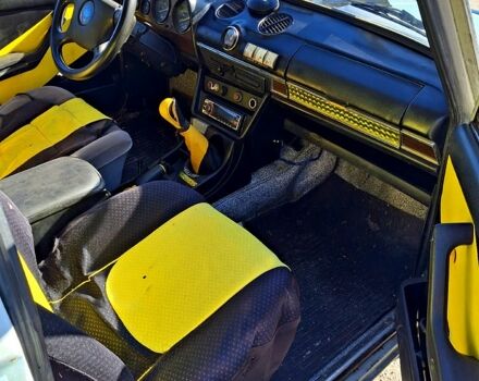 ВАЗ 2106, об'ємом двигуна 1.3 л та пробігом 0 тис. км за 550 $, фото 7 на Automoto.ua