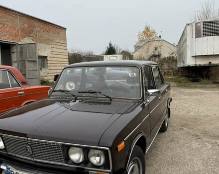 ВАЗ 2106, объемом двигателя 1.3 л и пробегом 55 тыс. км за 5600 $, фото 1 на Automoto.ua