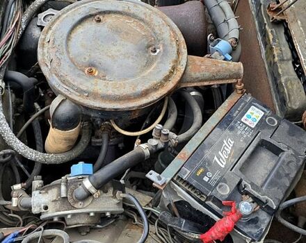 ВАЗ 2106, объемом двигателя 1.3 л и пробегом 200 тыс. км за 240 $, фото 11 на Automoto.ua