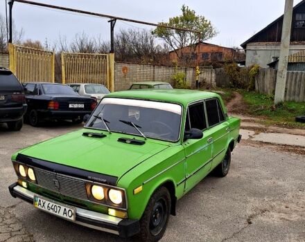 ВАЗ 2106, об'ємом двигуна 1.3 л та пробігом 0 тис. км за 400 $, фото 2 на Automoto.ua