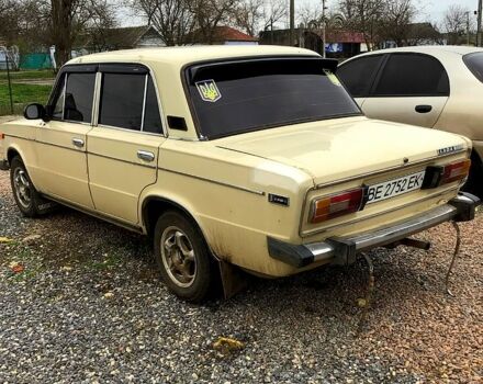 ВАЗ 2106, об'ємом двигуна 1.5 л та пробігом 150 тис. км за 1250 $, фото 3 на Automoto.ua