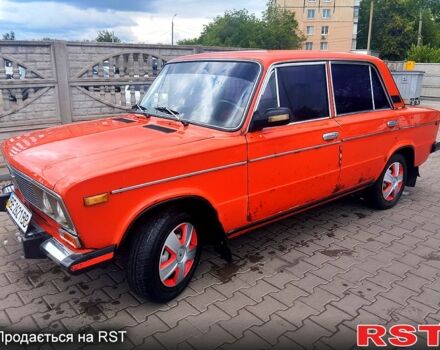 ВАЗ 2106, объемом двигателя 1.3 л и пробегом 205 тыс. км за 899 $, фото 3 на Automoto.ua