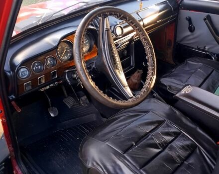 ВАЗ 2106, об'ємом двигуна 1.6 л та пробігом 200 тис. км за 550 $, фото 2 на Automoto.ua