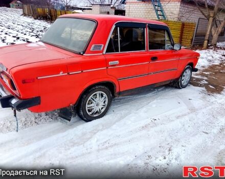 ВАЗ 2106, объемом двигателя 1.3 л и пробегом 198 тыс. км за 699 $, фото 2 на Automoto.ua