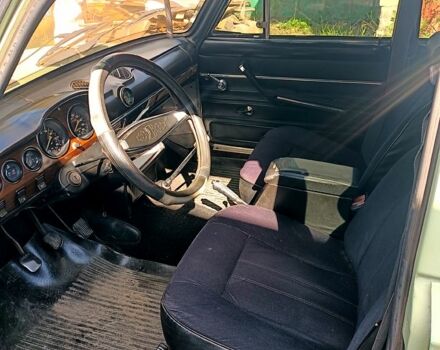 ВАЗ 2106, объемом двигателя 1.3 л и пробегом 120 тыс. км за 770 $, фото 2 на Automoto.ua