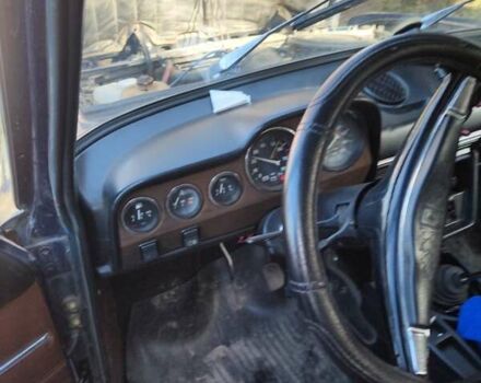 ВАЗ 2106, объемом двигателя 0 л и пробегом 200 тыс. км за 1050 $, фото 4 на Automoto.ua
