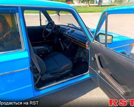 ВАЗ 2106, объемом двигателя 1.5 л и пробегом 156 тыс. км за 800 $, фото 10 на Automoto.ua