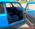 ВАЗ 2106, объемом двигателя 1.5 л и пробегом 156 тыс. км за 800 $, фото 10 на Automoto.ua