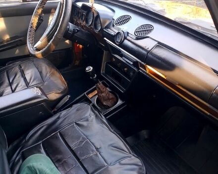 ВАЗ 2106, об'ємом двигуна 1.6 л та пробігом 200 тис. км за 550 $, фото 3 на Automoto.ua