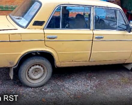 ВАЗ 2106, объемом двигателя 1.3 л и пробегом 88 тыс. км за 300 $, фото 1 на Automoto.ua