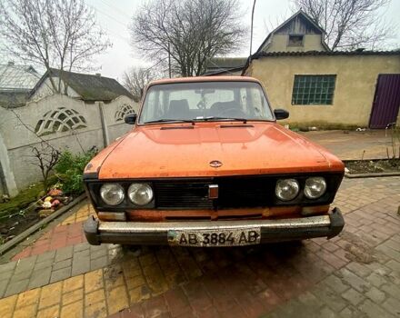 ВАЗ 2106, объемом двигателя 1.1 л и пробегом 79 тыс. км за 470 $, фото 8 на Automoto.ua