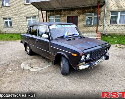 ВАЗ 2106, объемом двигателя 1.6 л и пробегом 100 тыс. км за 400 $, фото 1 на Automoto.ua