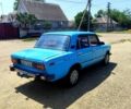 ВАЗ 2106, объемом двигателя 1.6 л и пробегом 0 тыс. км за 620 $, фото 4 на Automoto.ua