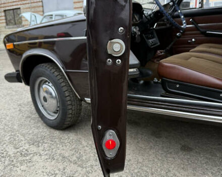 ВАЗ 2106, объемом двигателя 1.3 л и пробегом 55 тыс. км за 5600 $, фото 12 на Automoto.ua