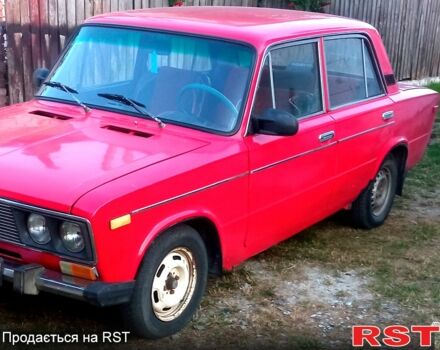 ВАЗ 2106, об'ємом двигуна 1.3 л та пробігом 178 тис. км за 550 $, фото 5 на Automoto.ua