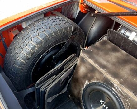 ВАЗ 2106, объемом двигателя 1.3 л и пробегом 106 тыс. км за 1750 $, фото 7 на Automoto.ua