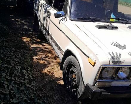 ВАЗ 2106, об'ємом двигуна 1.6 л та пробігом 100 тис. км за 600 $, фото 2 на Automoto.ua