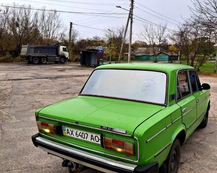 ВАЗ 2106, об'ємом двигуна 1.3 л та пробігом 0 тис. км за 400 $, фото 7 на Automoto.ua