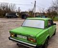 ВАЗ 2106, об'ємом двигуна 1.3 л та пробігом 0 тис. км за 400 $, фото 7 на Automoto.ua