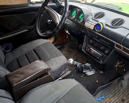 ВАЗ 2106, об'ємом двигуна 1.3 л та пробігом 0 тис. км за 400 $, фото 8 на Automoto.ua