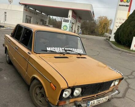 ВАЗ 2106, об'ємом двигуна 1.5 л та пробігом 414 тис. км за 650 $, фото 3 на Automoto.ua