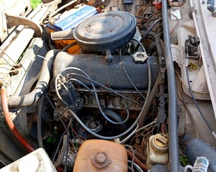 ВАЗ 2106, объемом двигателя 1.6 л и пробегом 86 тыс. км за 530 $, фото 4 на Automoto.ua