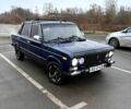 ВАЗ 2106, объемом двигателя 1.5 л и пробегом 77 тыс. км за 850 $, фото 1 на Automoto.ua