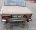 ВАЗ 2106 1985 в Тернополе на Automoto.ua ВАЗ 2106, объемом двигателя 1.6 л и пробегом 168 тыс. км за 800 $, фото 5 на Automoto.ua