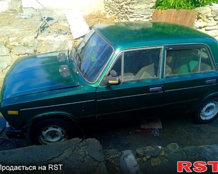 ВАЗ 2106, об'ємом двигуна 1.3 л та пробігом 0 тис. км за 800 $, фото 2 на Automoto.ua