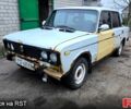 ВАЗ 2106, объемом двигателя 1.3 л и пробегом 200 тыс. км за 240 $, фото 2 на Automoto.ua