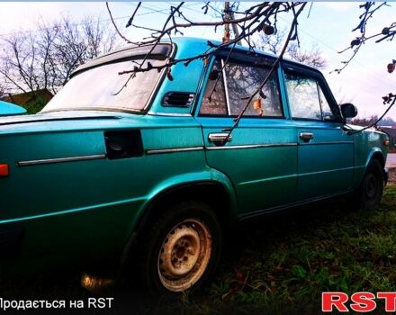 ВАЗ 2106, об'ємом двигуна 1.5 л та пробігом 0 тис. км за 590 $, фото 1 на Automoto.ua