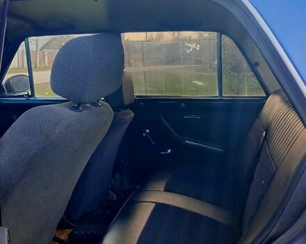 ВАЗ 2106, объемом двигателя 1.5 л и пробегом 130 тыс. км за 670 $, фото 13 на Automoto.ua