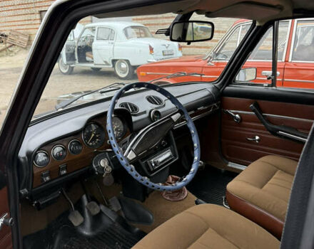 ВАЗ 2106, объемом двигателя 1.3 л и пробегом 55 тыс. км за 5600 $, фото 6 на Automoto.ua